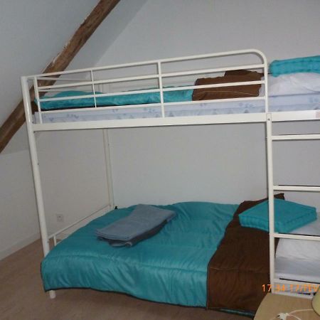 Appart Dyla Saint-Malo Apartment ภายนอก รูปภาพ