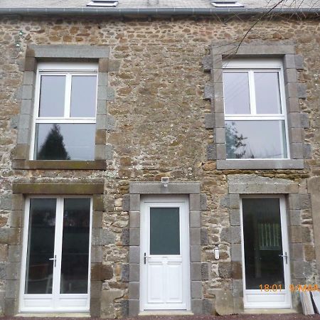 Appart Dyla Saint-Malo Apartment ภายนอก รูปภาพ
