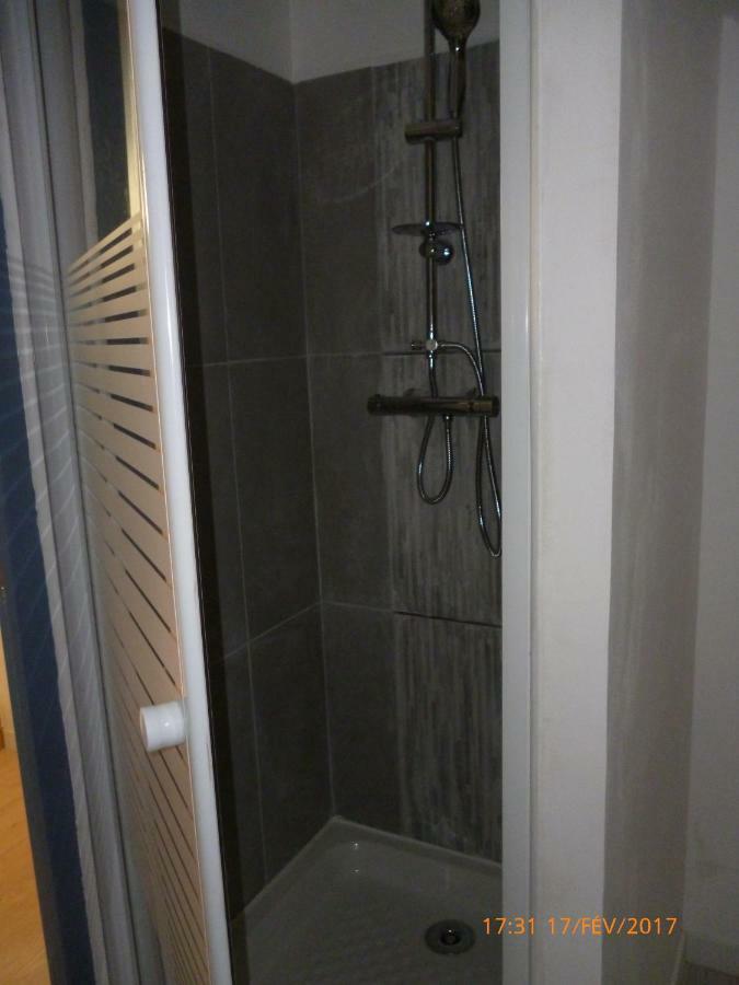 Appart Dyla Saint-Malo Apartment ภายนอก รูปภาพ