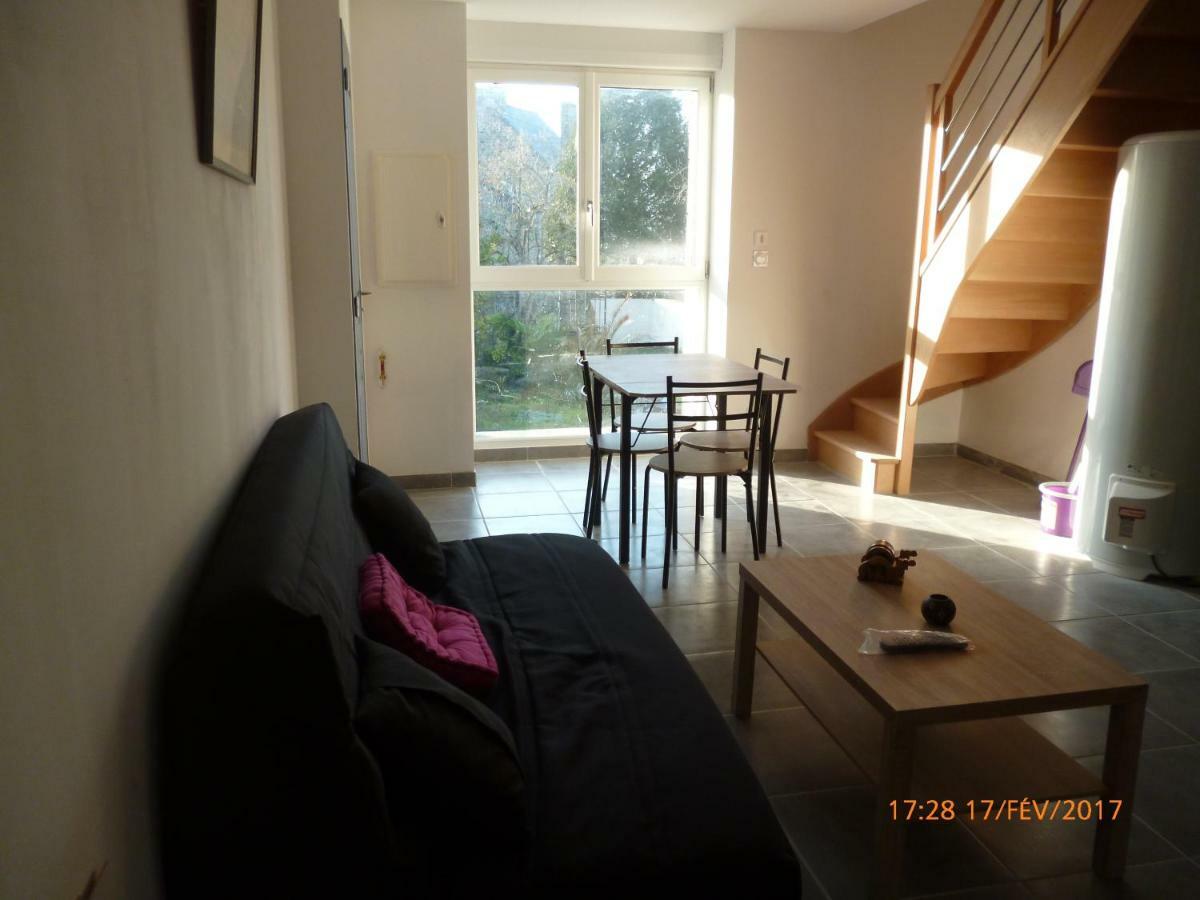 Appart Dyla Saint-Malo Apartment ภายนอก รูปภาพ